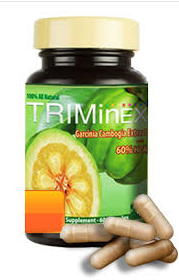 Triminex green coffee